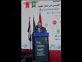 مؤتمر التعاون العربي الصيني في مجال الطاقة (1)_1                                                                                                                                                        