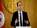 رئيس الوزراء التونسي يوسف الشاهد                  