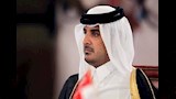 الشيخ تميم بن حمد آل ثاني                         