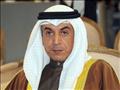 الدكتور حامد العازمي وزير التربية وزير التعليم الع