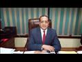 عماد سامي رئيس مصلحة الضرائب المصرية