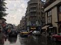 أمطار غزيرة على الإسكندرية (4)                                                                                                                                                                          