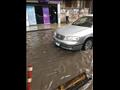 تراكم مياه الأمطار في لوران (2)                                                                                                                                                                         