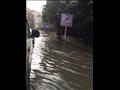 تراكم مياه الأمطار في لوران (4)                                                                                                                                                                         