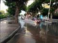 شفط المياه من الشوارع (3)                                                                                                                                                                               