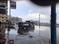 أمطار غزيرة على الإسكندرية (2)                                                                                                                                                                          