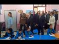 وزيرا التعليم والاستثمار يفتتحان المدرسة المصرية اليابانية بالعبور (5)                                                                                                                                  