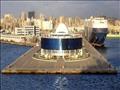 ميناء الإسكندرية - ارشيفية