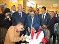 محافظ القاهرة يتفقد وحدات ومراكز المسح الطبي لمبادرة 100 مليون صحة (5)                                                                                                                                  