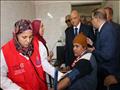 محافظ القاهرة يتفقد وحدات ومراكز المسح الطبي لمبادرة 100 مليون صحة (7)                                                                                                                                  