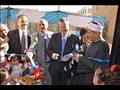 افتتاح مستشفى خيري بالجهود الذاتية في بني سويف