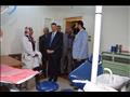 افتتاح مستشفى خيري بالجهود الذاتية في بني سويف (3)                                                                                                                                                      