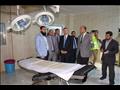 افتتاح مستشفى خيري بالجهود الذاتية في بني سويف (4)                                                                                                                                                      