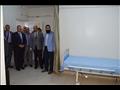 افتتاح مستشفى خيري بالجهود الذاتية في بني سويف (6)                                                                                                                                                      
