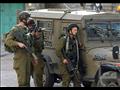 قوات الاحتلال الإسرائيلي                          