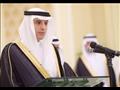 وزير الخارجية السعودي عادل بن أحمد الجبير         