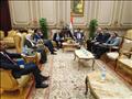 اجتماع جمعية الصداقة المصرية الأردنية (3)