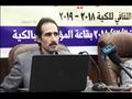  مجدي الجلاد فى حوار مفتوح مع طلاب إعلام القاهرة (6)