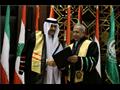 منح الدكتوراه الفخرية للأمير سلطان بن سلمان  (3)