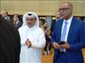 السفير إبراهيم عبد العزيز السهلاوي المندوب الدائم لدولة قطر لدى جامعة الدول العربية (6)                                                                                                                 