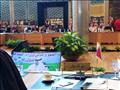 مشاركة دولة قطر في اجتماع وزراء الثقافة والسياحة العرب بمكتبة الإسكندرية (2)                                                                                                                            