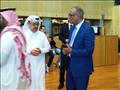 مشاركة دولة قطر في اجتماع وزراء الثقافة والسياحة العرب بمكتبة الإسكندرية (3)                                                                                                                            