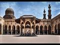 مسجد المؤيد شيخ                                                                                                                                                                                         