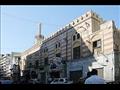 مسجد تربانة بالاسكندرية                                                                                                                                                                                 