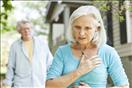أعراض الأزمة القلبية تختلف عند النساء مقارنة بالرجال                                                                                                                                                    