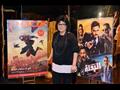 تامر حسني واسعاد يونس بالعرض الخاص لفيلم انتو سبايدر فيرس (34)                                                                                                                                          