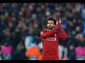 محمد صلاح لاعب ليفربول