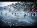 احتجاجات فرنسا  (6)                                                                                                                                                                                     