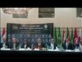 المؤتمر العربي للاستخدامات السلمية (3)                                                                                                                                                                  
