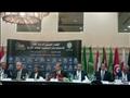 المؤتمر العربي للاستخدامات السلمية (5)                                                                                                                                                                  
