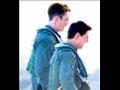 توم كروز بكواليس فيلم Top Gun 2 (1)                                                                                                                                                                     