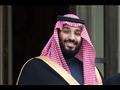 الأمير محمد بن سلمان