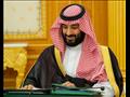 الأمير محمد بن سلمان ولي العهد السعودي            