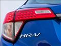 هوندا HR-V الجديدة                                                                                                                                                                                      