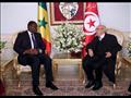رئيسا تونس والسنغال (4)                                                                                                                                                                                 