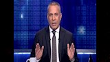أحمد موسى يدافع عن زاهي حواس.. ماذا قال؟