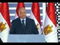 السيسي يحرج محافظ القاهرة خلال افتتاح عدد من المشر