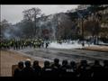 الاحتجاجات في فرنسا (8)