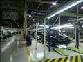 أعمال تجميع "كيا سورينتو" بمصنع الشركة المصرية الألمانية للسيارات                                                                                                                                       