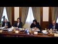 أجتماع مجلس الوزراء (2)                                                                                                                                                                                 