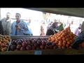 مستقبل وطن ينشئ منفذا لبيع الخضراوات بجنوب سيناء (2)                                                                                                                                                    