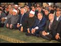 وزير الأوقاف ومفتي الجمهورية يؤديان صلاة الجمعة في بورسعيد (4)