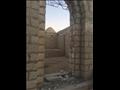 سرقة مقابر الموتى في المنيا (1)                                                                                                                                                                         