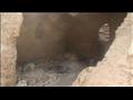 سرقة مقابر الموتى في المنيا (7)                                                                                                                                                                         