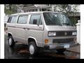 فولكس فاجن  Vanagon Syncro 4x4 موديل 1985                                                                                                                                                               