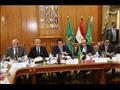 اجتماع المجلس الأعلى للجامعات برئاسة وزير التعليم 